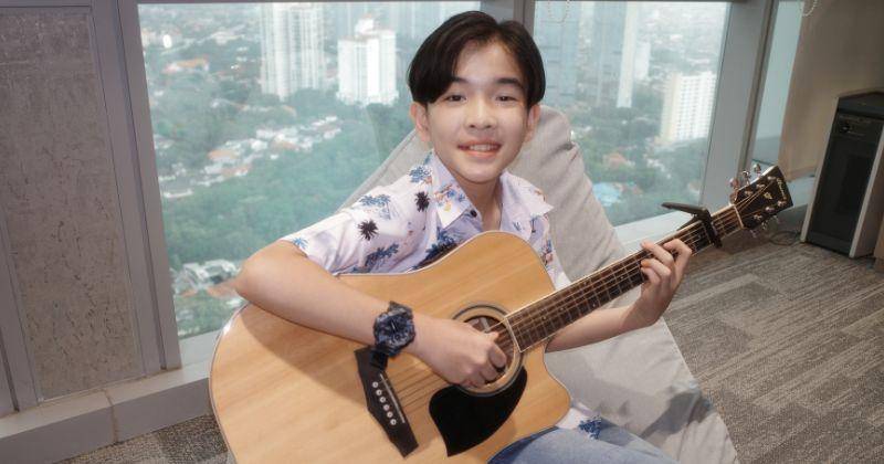 Popmama.com/FX Dimas Prasetyo